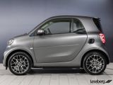 Smart ForTwo Coupé EQ Pulse LED/22 kW/Pano/Kamera/DAB/ - Smart ForTwo aus 2023