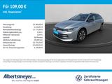Volkswagen Golf VIII Variant 1.5 TSI GOAL +NAVI+KAMERA+LED