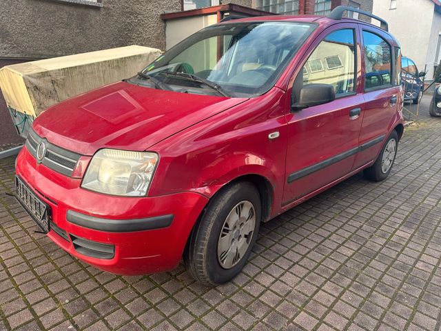 Fiat Panda 1.2 8V Dynamic