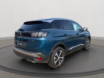 Peugeot 3008 - 5