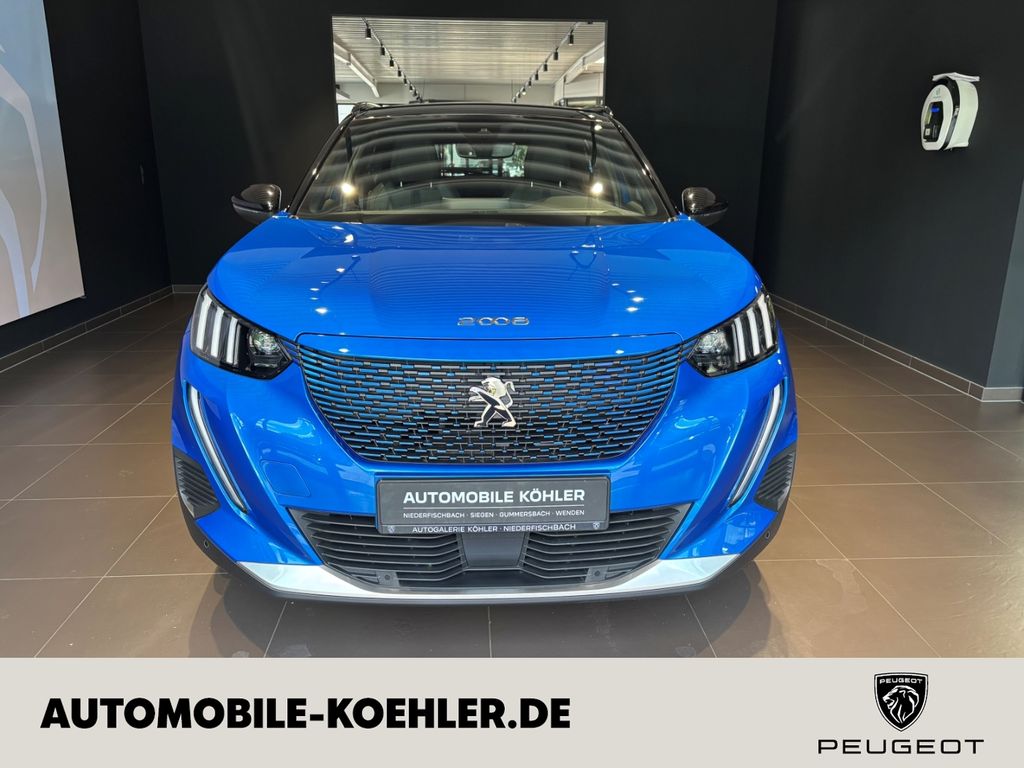 Image of Peugeot 2008