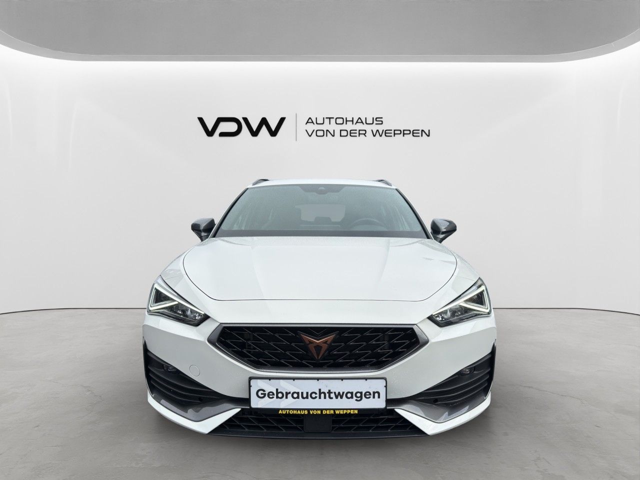 Cupra Leon - Bild 3