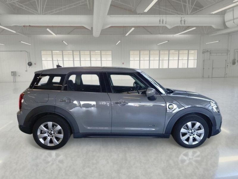 MINI COOPER SE COUNTRYMAN ALL4 BUSINESS AUTOMATI imagem 3