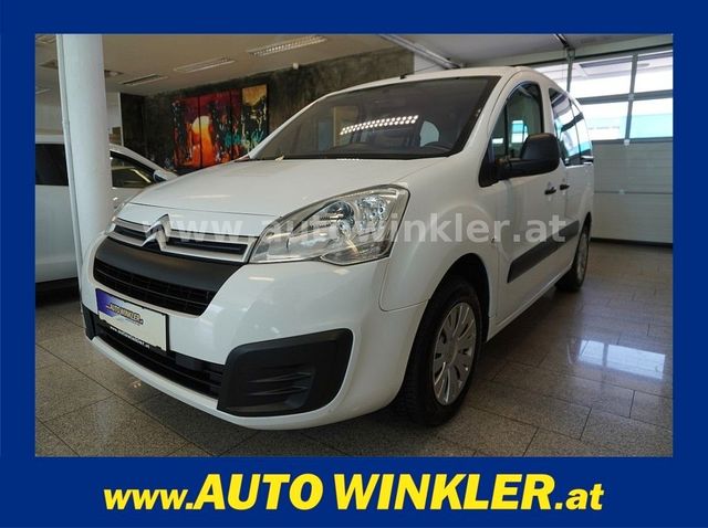 Citroën Berlingo Multispace BlueHDi 120 netto5800