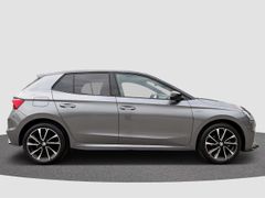 SKODA Fabia Monte Carlo behz.Lenkr PANO LED Kamera PDC