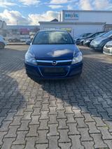 Opel Astra H Lim. Edition - Opel Astra aus 2005 mit Diesel-Antrieb