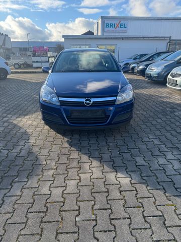 Opel Astra H Lim. Edition