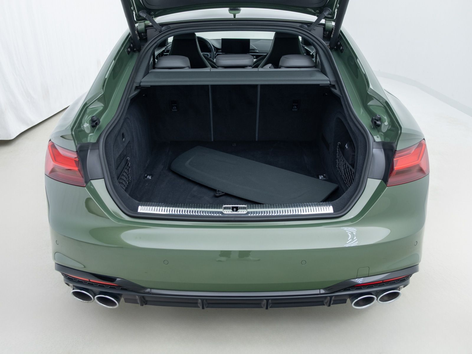 Audi S5 - Bild 21