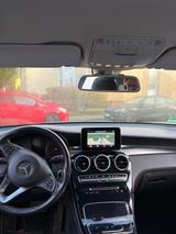 Mercedes-Benz GLC 220 - Mercedes-Benz 220 von privat
