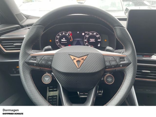 Cupra Formentor - Bild 13