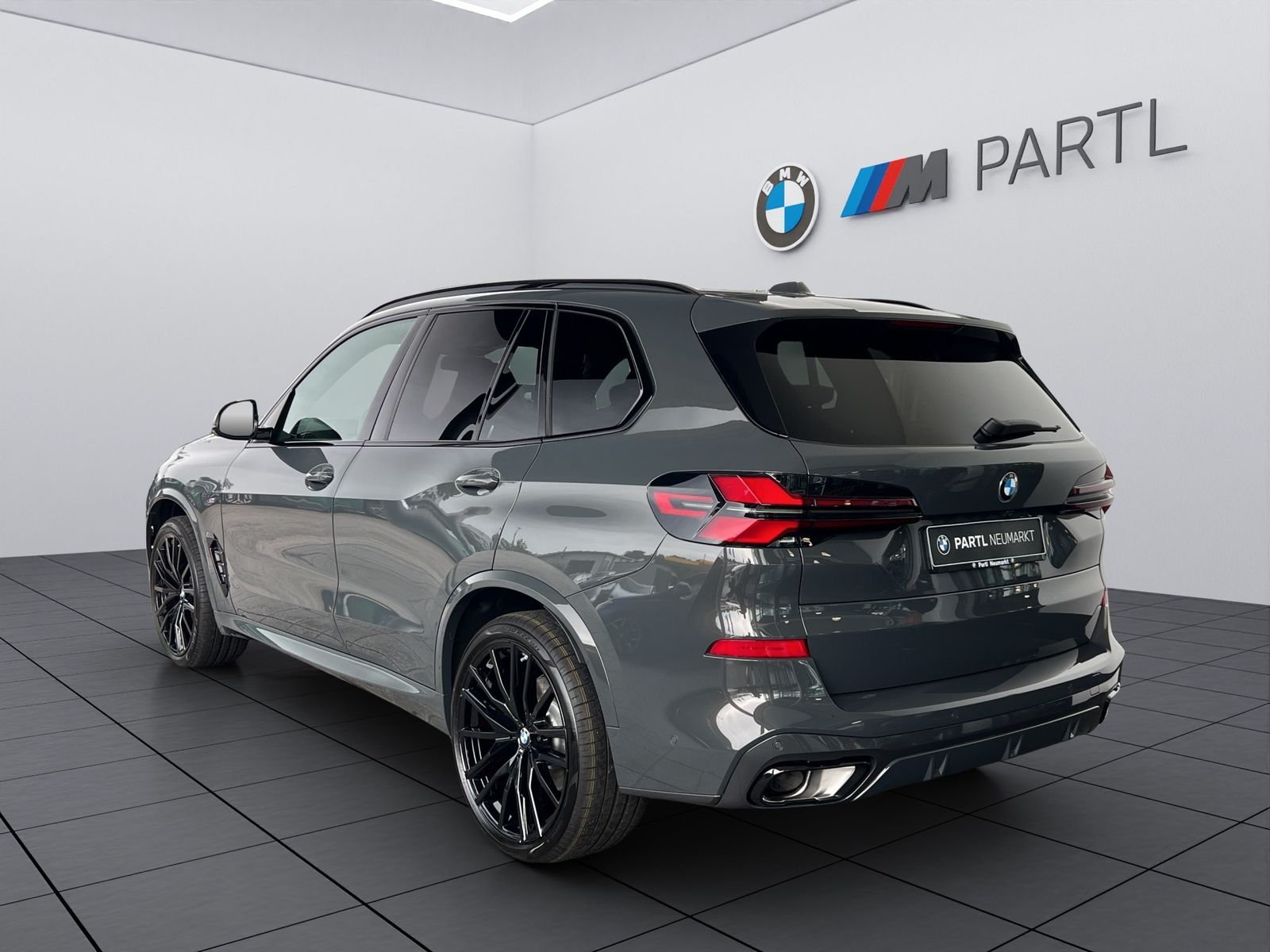 BMW X5 xDrive40d M-Pro AUTOBAHNASSIST LUFT SkyLounge imagem 3