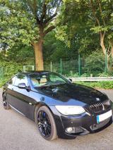 BMW e92 335i M Paket N55 Manuell X Drive - BMW 335 in Essen