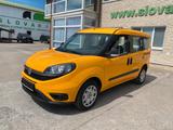 Fiat Doblo 1,4 benzín, manual, E6 vin 815 - Fiat Doblo aus 2018