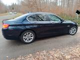 BMW 520d F10 184ps  - BMW 520 aus 2010: 520d