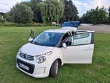 Citroën C1 VTi 68 Feel Feel - Citroën C1 von privat