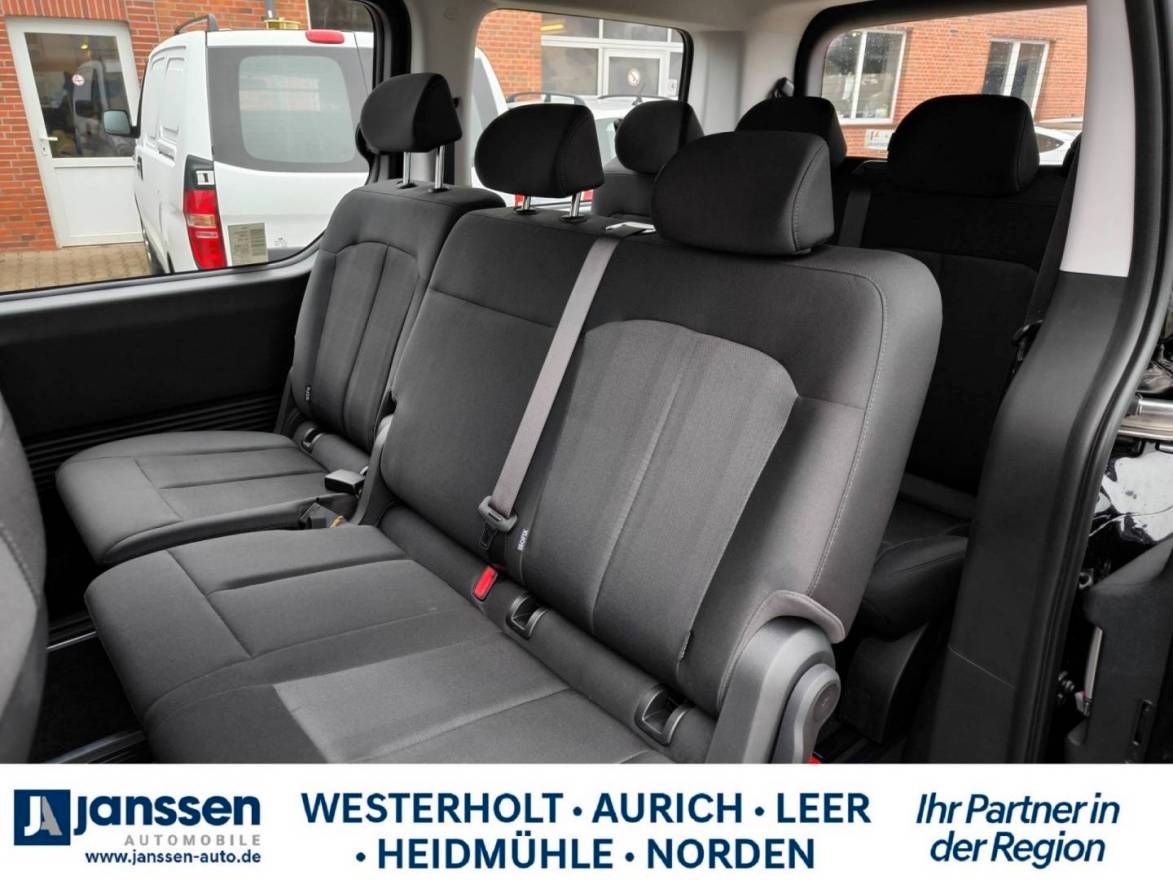 Hyundai Staria – Bild 10