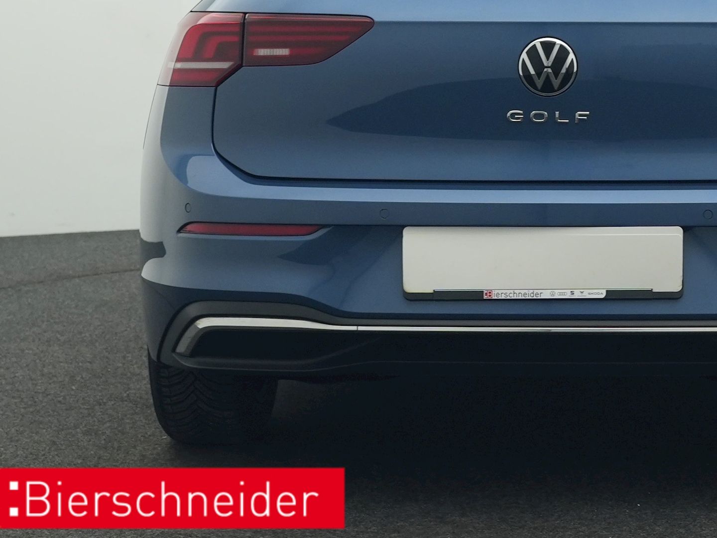 Volkswagen Golf - Bild 22