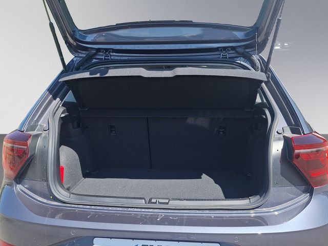 Polo Style 1.0 TSI Matrix-LED, Rückfahrkamera, A