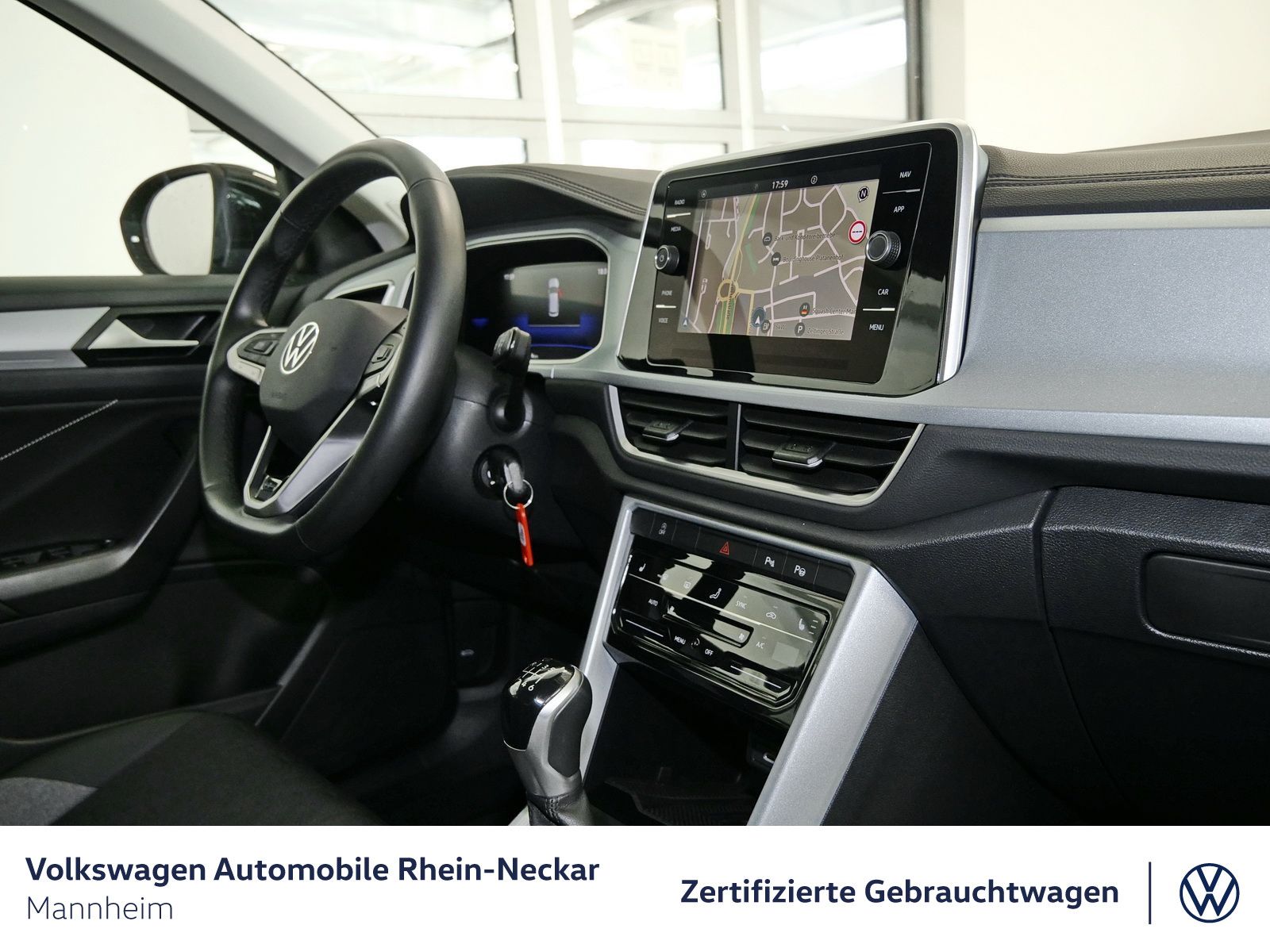 Volkswagen T-Roc - Bild 21