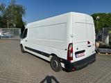 Renault Master III Kasten L3H2 HKa 3,5t - gebrauchte Renault Master aus dem Jahr 2018