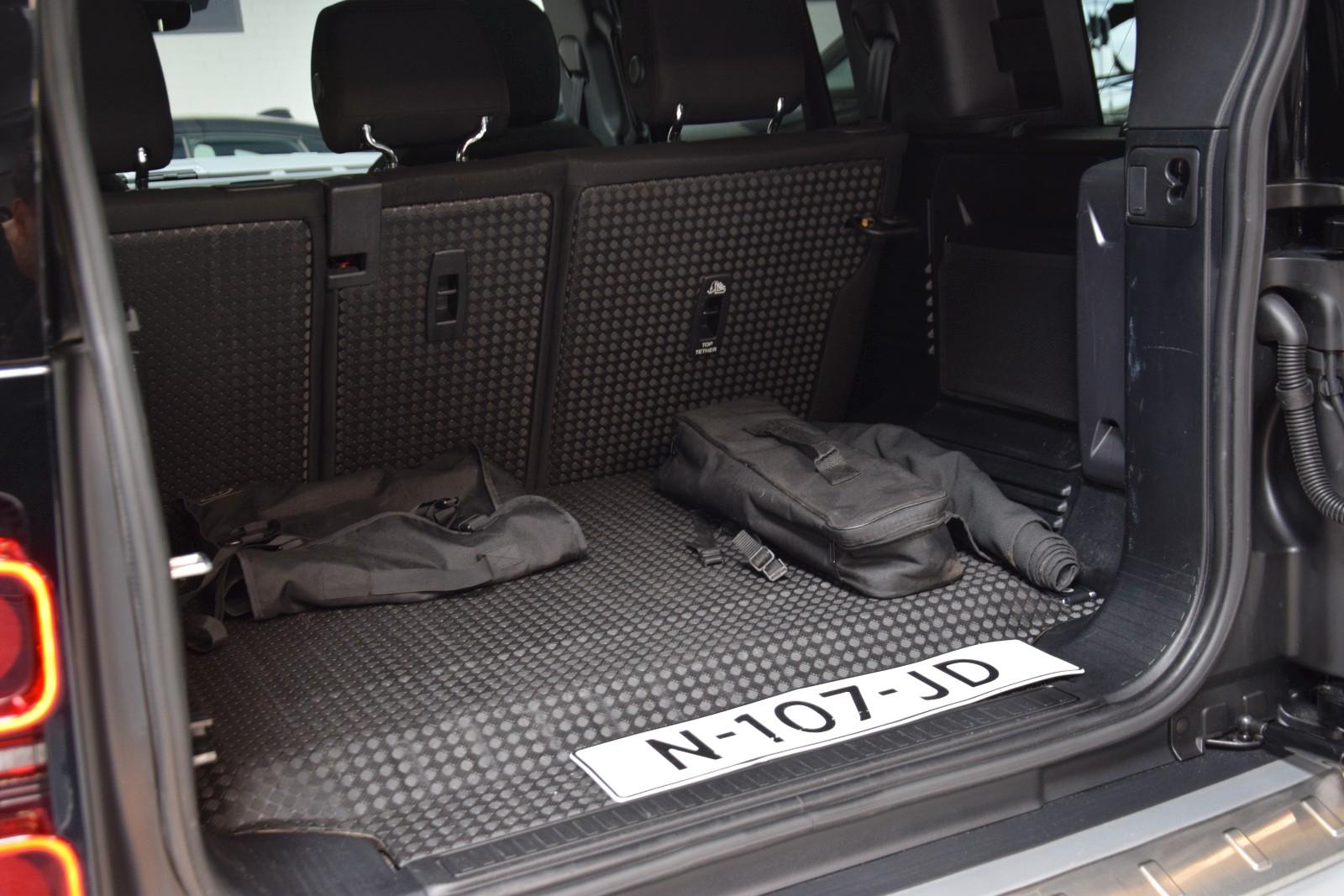 Land Rover Defender 110 Hybrid P400e Navi|1e Hand|Panorama