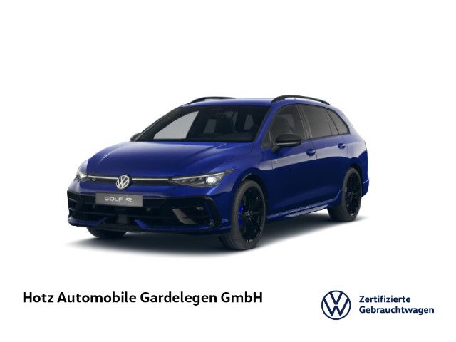 Golf VIII Variant 2.0 TSI 4Motion R LED/PDC/NAVI