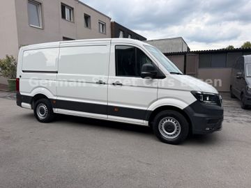 Volkswagen Crafter - 3