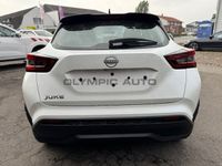Nissan Juke 1.0 DIG-T DCT Acenta  KLIMA-AT SITZHZG NAVI - Image