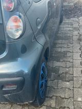 Citroën C1  Zuverlässig, gepflegt, 120.00... - Citroën C1 in Stuttgart