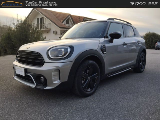 MINI Mini Cooper SD Countryman Business 1.5 northwood