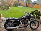 Harley-Davidson Sportster XL2 1200 - HARLEY-DAVIDSON XL 2