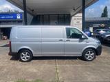 Volkswagen T6 Transporter Kasten-Kombi LR 4Motion DSG Stand