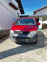Volkswagen T5 Transporter Lang 1.9 TDI  Sommerauto 
