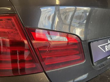 BMW 525 - 11
