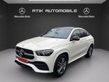 Mercedes-Benz GLE 350 d Coupé AMG PAKET NIGHT PAKET PANO - Diesel Gebrauchtwagen in Hannover