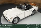 Triumph Other Triumph TR4A IRS Cabrio | 1966 - gebrauchte Triumph Cabrios