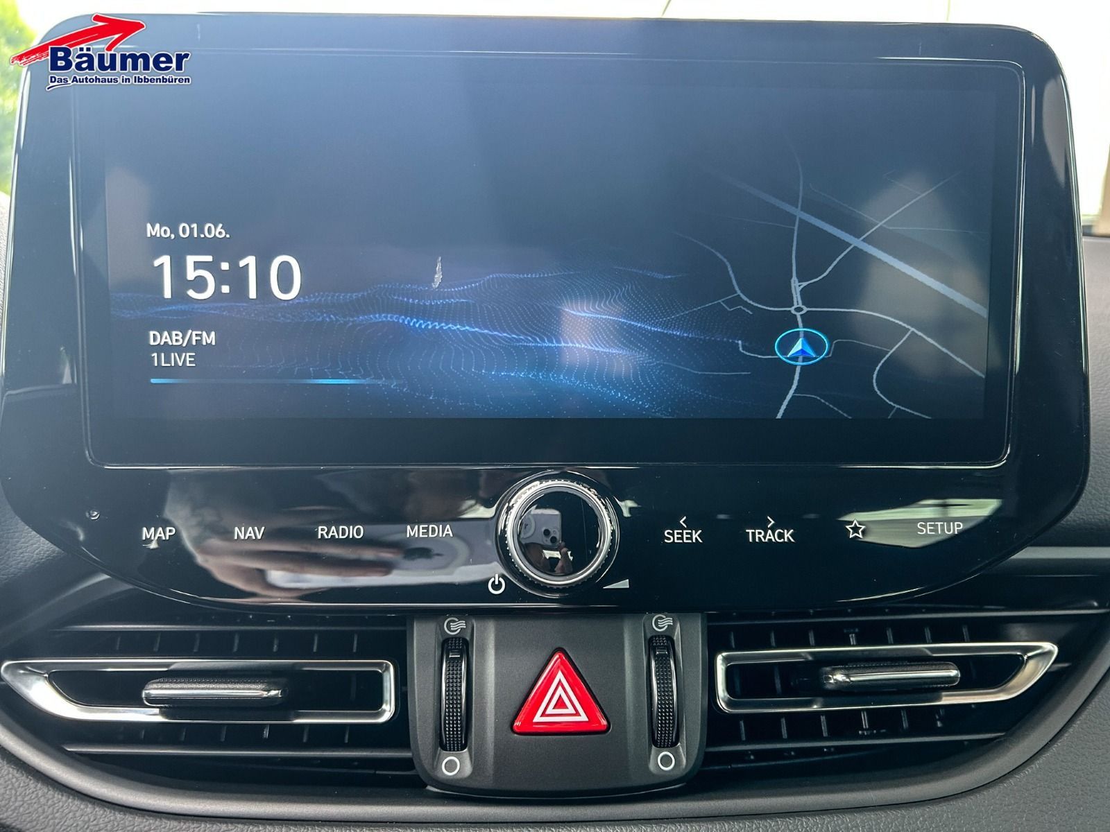 Hyundai i30 – Bild 17