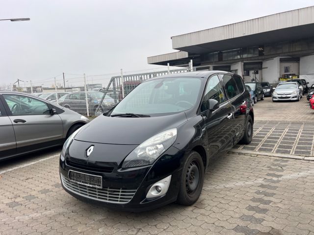 Renault Grand Scenic Bose Edition dCi 130,Euro 5,7-Sitze