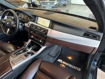 BMW M550 d xDrive Touring*Klima*Navi*ACC*Head-Up*