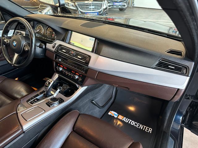 BMW M550 d xDrive Touring*Klima*Navi*ACC*Head-Up*