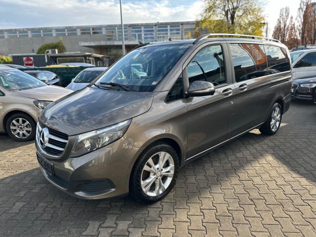 Mercedes-Benz V 220 V -Klasse V 220 CDI lang El. Türen