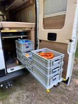 Malibu Van 640 LE RB GT Charming Two Rooms - Malibu 640 LE RB Automatik