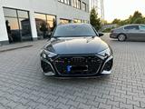 Audi RS3 2.5 TFSI S tronic quattro Sportback - - Audi RS3 in Essen
