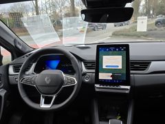 Renault Symbioz 1.6 E-TECH Full Hybrid 145 Techno  *LED*