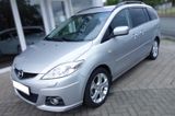 Mazda 5 Lim. 2.0 Top.Autom.Leder.Xenon.Kamera.7x Sitze - Mazda 5 aus 2008