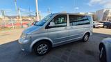 Volkswagen T5 Multivan - VW T5 Multivan Gebrauchtwagen in Mannheim