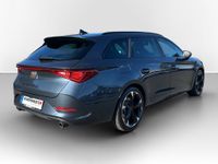 Cupra Leon - Vorschau Bild 7