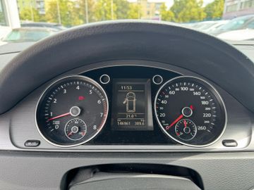 Volkswagen Passat Variant - 11