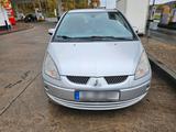 Mitsubishi Colt Z30 Diesel - Mitsubishi Colt mit Diesel-Antrieb