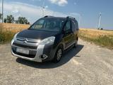 Citroën Citroen Berlingo Multispace XTR - Citroën Berlingo: Multispace Xtr